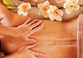 Why have a Swedish massage?