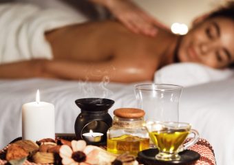 Aromatherapy and why is it the right treatment for me